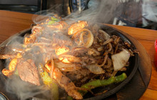 Miranda's Fresh Mexican Food餐厅图片