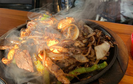 Miranda's Fresh Mexican Food