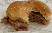 Arby's餐厅图片
