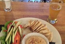 Stateline Brewery美食图片