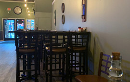 Piccolo Fazools Bistro