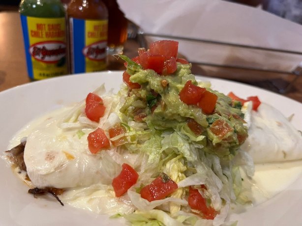 Acapulco Mexican Restaurant