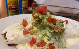 Acapulco Mexican Restaurant