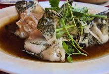 Beringgis Seafood Restaurant美食图片