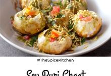 The Spice Kitchen美食图片