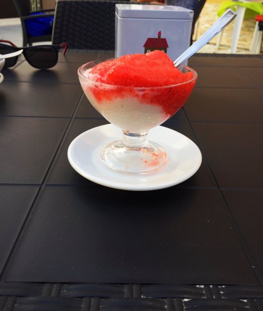 La Bottega del Gelato