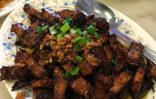 The Wok Restaurant餐厅图片