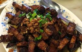 The Wok Restaurant