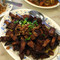 The Wok Restaurant