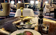 Gordon Ramsay Bar & Grill Restaurant | Sunway City Kuala Lumpur餐厅图片