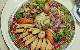Five Stars Restaurant