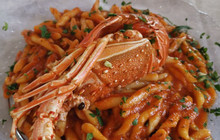 Trattoria Da Abramo餐厅图片
