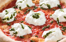 Pizzeria "La Scaletta"餐厅图片