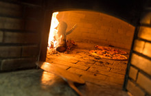 Ristorante Pizzeria Santa Maria餐厅图片