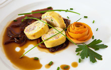 Osteria Orsolina餐厅图片