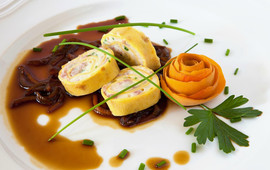 Osteria Orsolina