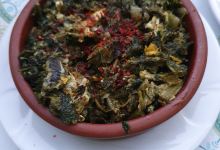 Kirkinca Arsipel Restaurant美食图片