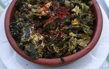 Kirkinca Arsipel Restaurant餐厅图片
