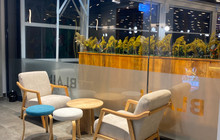 Blain Coffee Co.餐厅图片