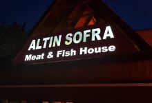 Altin Sofra Restaurant美食图片