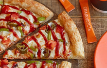 Dodo Pizza餐厅图片