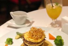 Pinot Noir美食图片