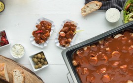 Bratwursthaus