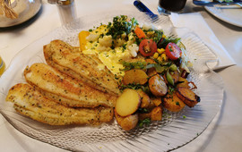 Hus op'n Diek Fischrestaurant