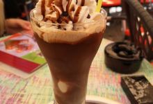 Eiscafe Hohes Schloss美食图片