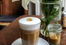 Kaffee Monopol美食图片