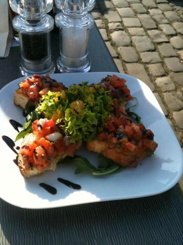Restaurant Spicy