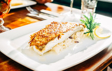 Otto´s Restaurant & Hafen Bar餐厅图片