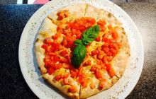 Pizzeria La Trattoria餐厅图片