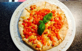 Pizzeria La Trattoria