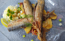 Weinhold Restaurant餐厅图片