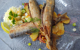 Weinhold Restaurant