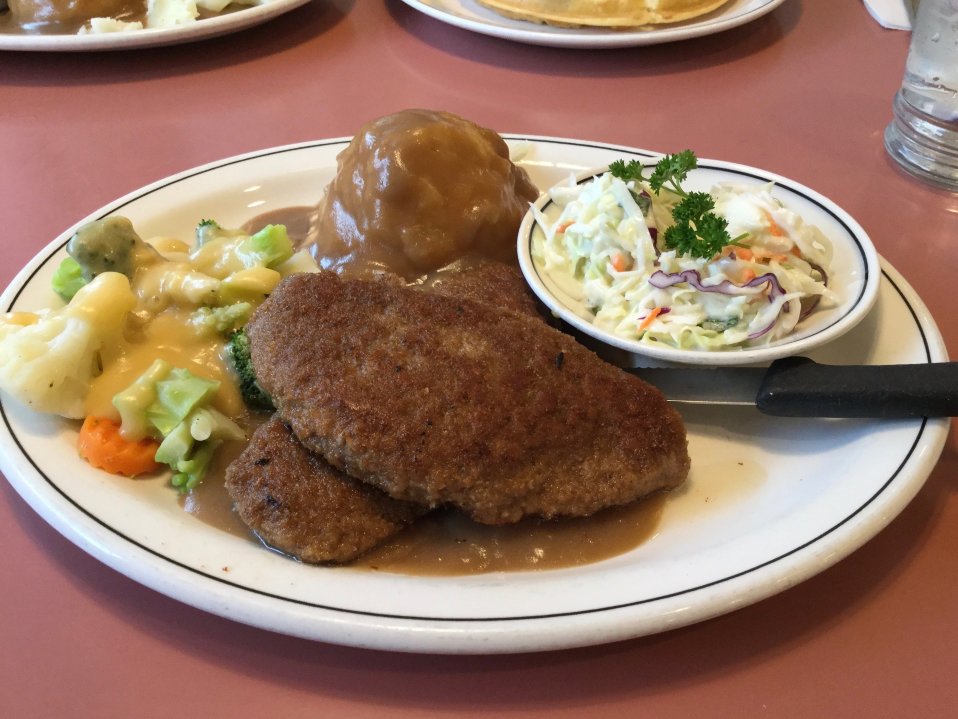 Rolly's Restaurant餐厅图片