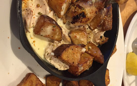 Rôtisserie Scores