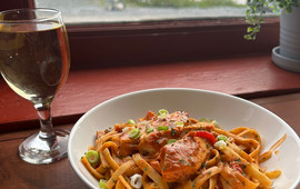 Bicycle Picnics Café & Bistro