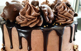 Union Block Bakery