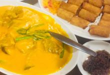 Gerry's Grill美食图片