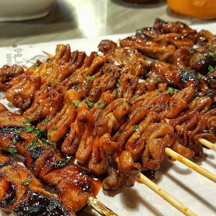 U-R.A.C.K BAR-B-Q&WINGS