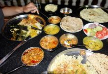 Shekhawati Restaurant美食图片