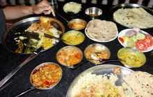 Shekhawati Restaurant餐厅图片