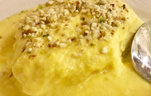 The Yellow Chilli餐厅图片
