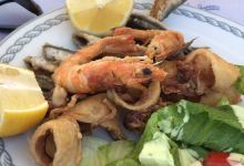 Limanaki美食图片