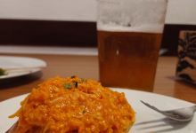 La Leñera美食图片
