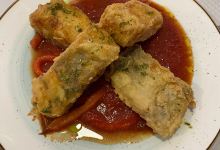 La huerta del Fraiile美食图片