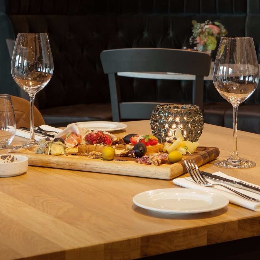 Popolo Osteria & Bar