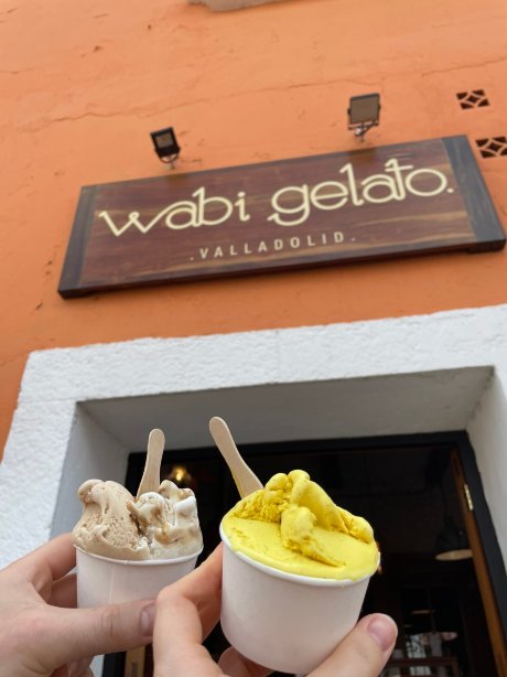Wabi Gelato